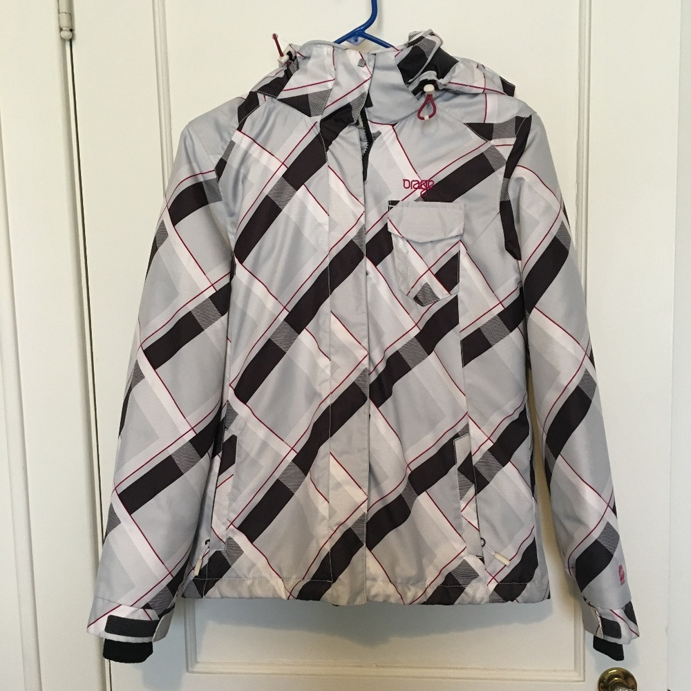 ORAGE ski jacket size xs